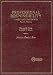 Book Cases and Materials on Professional Responsibility (American Casebook Series)