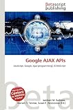 Google Ajax APIs