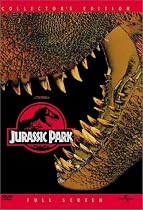 Jurassic Park (Full Screen Collector's Edition)