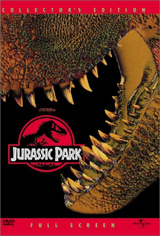 Jurassic Park - Fun Movie