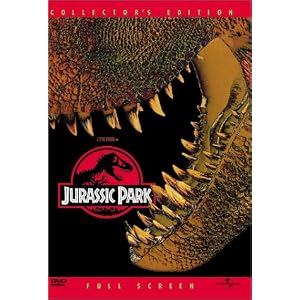 Jurassic Park (Full Screen Collector's Edition)