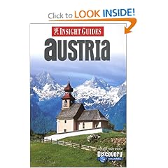 Insight Guide Austria (Insight Guides)