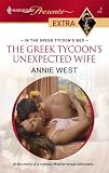 The Greek Tycoon's Unexpected Wife (Harlequin Presents Extra)