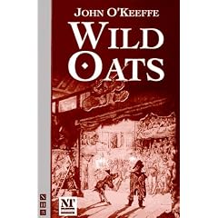 Wild Oats