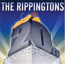 20th Anniversary