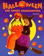 Halloween und andere Gruselparties