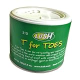 T for Toes Dusting Powder by LUSH