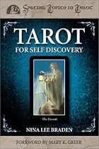 Tarot for Self Discovery (Special Topics in Tarot)