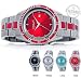 Rip Curl Prague Stainless Steel Watch