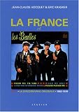Revue Editions Seguier  / La France et les Beatles : Volume 1, La discographie originale 1962-1970