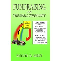 Fundraising for the Small Community