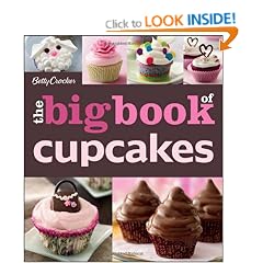 Betty Crocker Big Book of Cupcakes