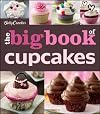 Betty Crocker big book of cupcakes.