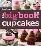 Betty Crocker big book of cupcakes.