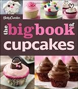 Betty Crocker big book of cupcakes.