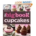 Betty Crocker Big Book of Cupcakes