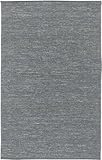 Rr Sale - On Sale Gray Blue Continental Rug - 8 Square