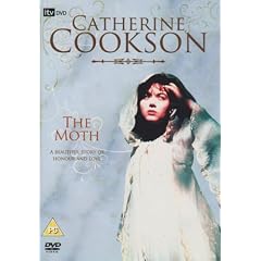 Catherine Cookson - The Moth [DVD]