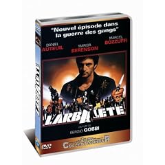 L'arbal�te