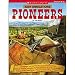 Quality value Easy Simulations Pioneers By Scholastic Teaching Resources_s-1