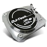 DJ TECH VINYL ENCODE