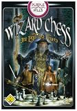 Eigenschaften S.a.d.  / Wizard Chess - Im Land des Feuers