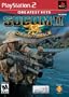 SOCOM II U.S. Navy Seals