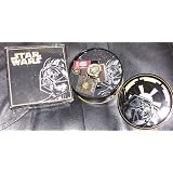 Fossil Star Wars Darth Vader Watch - Limited Edition