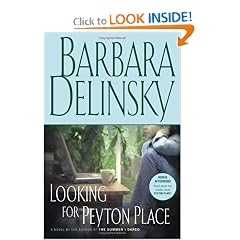 Looking for Peyton Place: A Novel