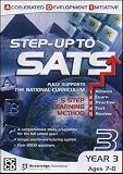 Step-Up to SATS Year 3