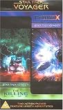 Star Trek Voyager Movie 5 And 6 - Killing Game / Equinox [UK IMPORT]