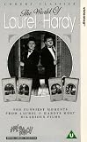 Review Vision Video Ltd.  / Laurel And Hardy - The World Of Laurel And Hardy - The Funniest Moments