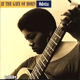Review Odetta  / At the Gate of Horn