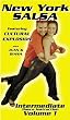New York Salsa - Intermediate Vol. 1