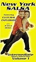 New York Salsa - Intermediate Vol. 1