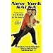 New York Salsa - Intermediate Vol. 1