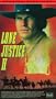 Lone Justice 2 [VHS]