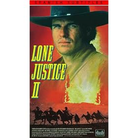 Lone Justice 2 [VHS]