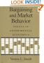 Bargaining and Market Behavior: Essays in Experimental Economics