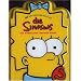 Die Simpsons - Die komplette Season 8 (Kopf-Tiefzieh-Box, Collector's Edition, 4 DVDs)