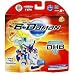 B-Daman Cobalt Blade DHB