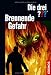 Bücher : Die drei ??? Brennende Gefahr (drei Fragezeichen): Dreifachband: Im Bann des Voodoo, Der Feuerteufel, Der rote Rächer