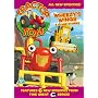 Tractor Tom - Wheezy's Wings And Other Stories [DVD]