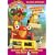 Tractor Tom - Wheezy's Wings And Other Stories [DVD]