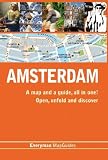Amsterdam Mapguide (Everyman MapGuides)