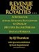Books : Revenue Beyond Royalties - a guide for authors to make more money (Revenue Beyond)