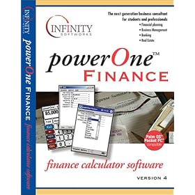 powerOne Finance 4