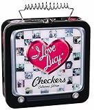  : I Love Lucy Checkers Collector's Edition