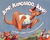 Books : Jump, Kangaroo, Jump! (MathStart 3)