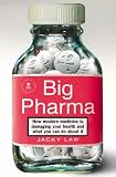 Produkt-Bild: Big Pharma, English edition